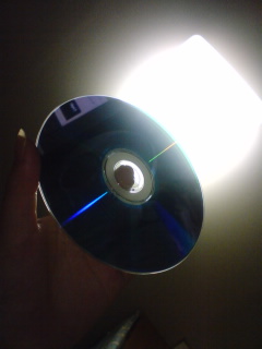 DVD