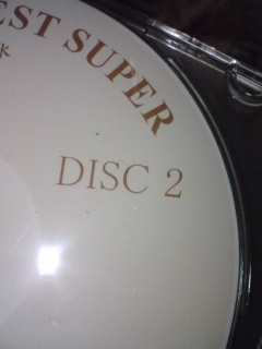 CD