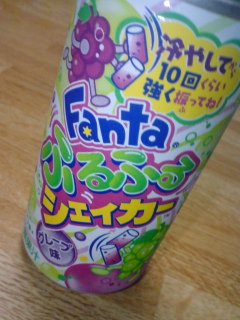 Fanta
